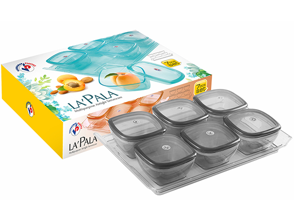 gift set range